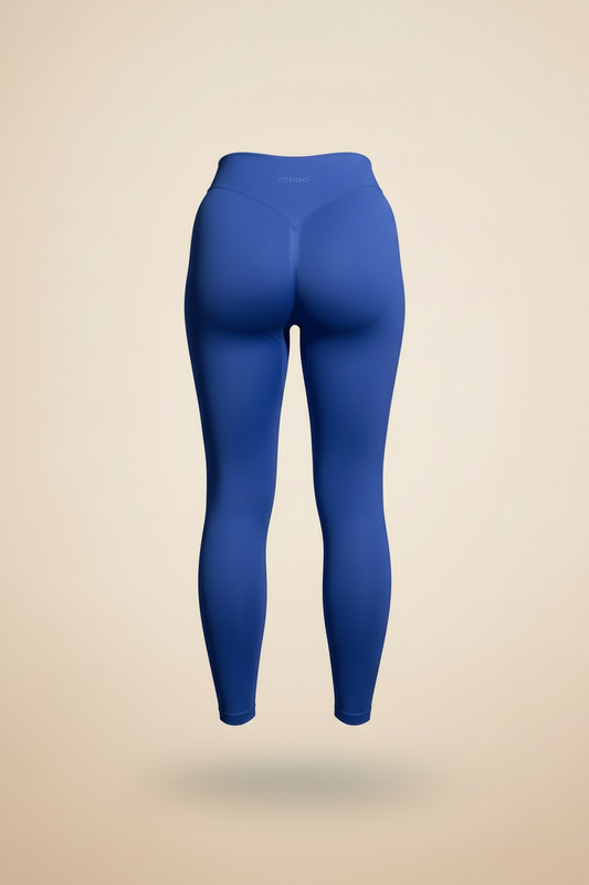 Bodi Leggings in Blueberry